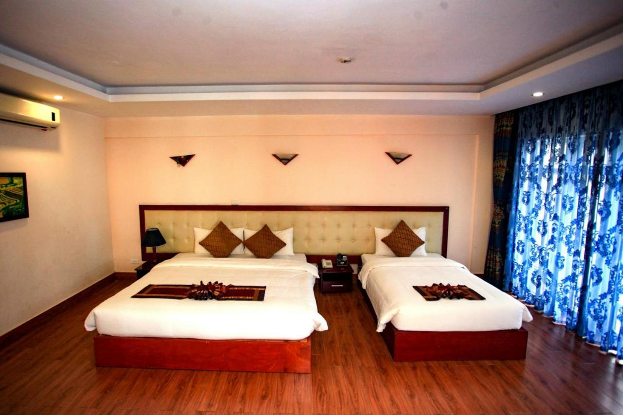 North Star Hotel سابا المظهر الخارجي الصورة