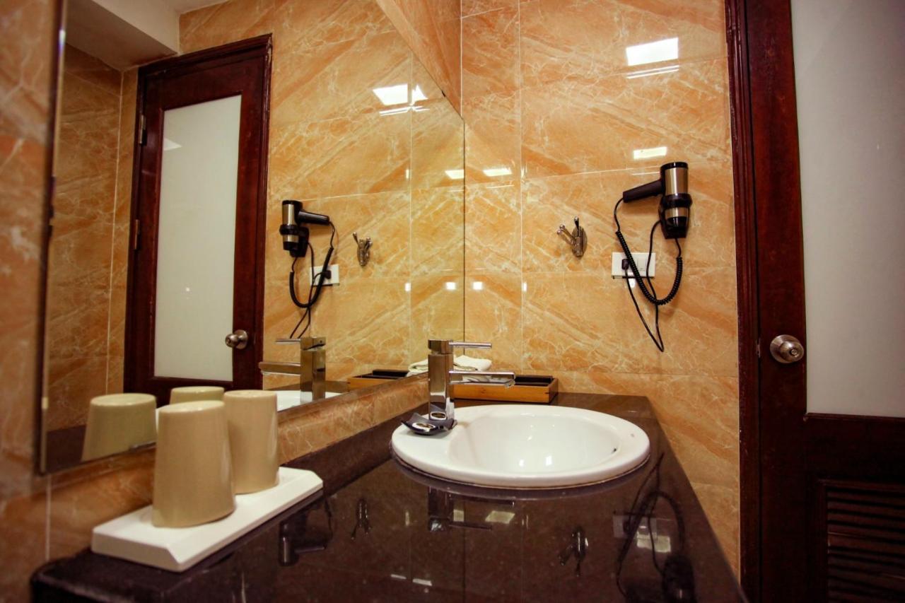 North Star Hotel سابا المظهر الخارجي الصورة