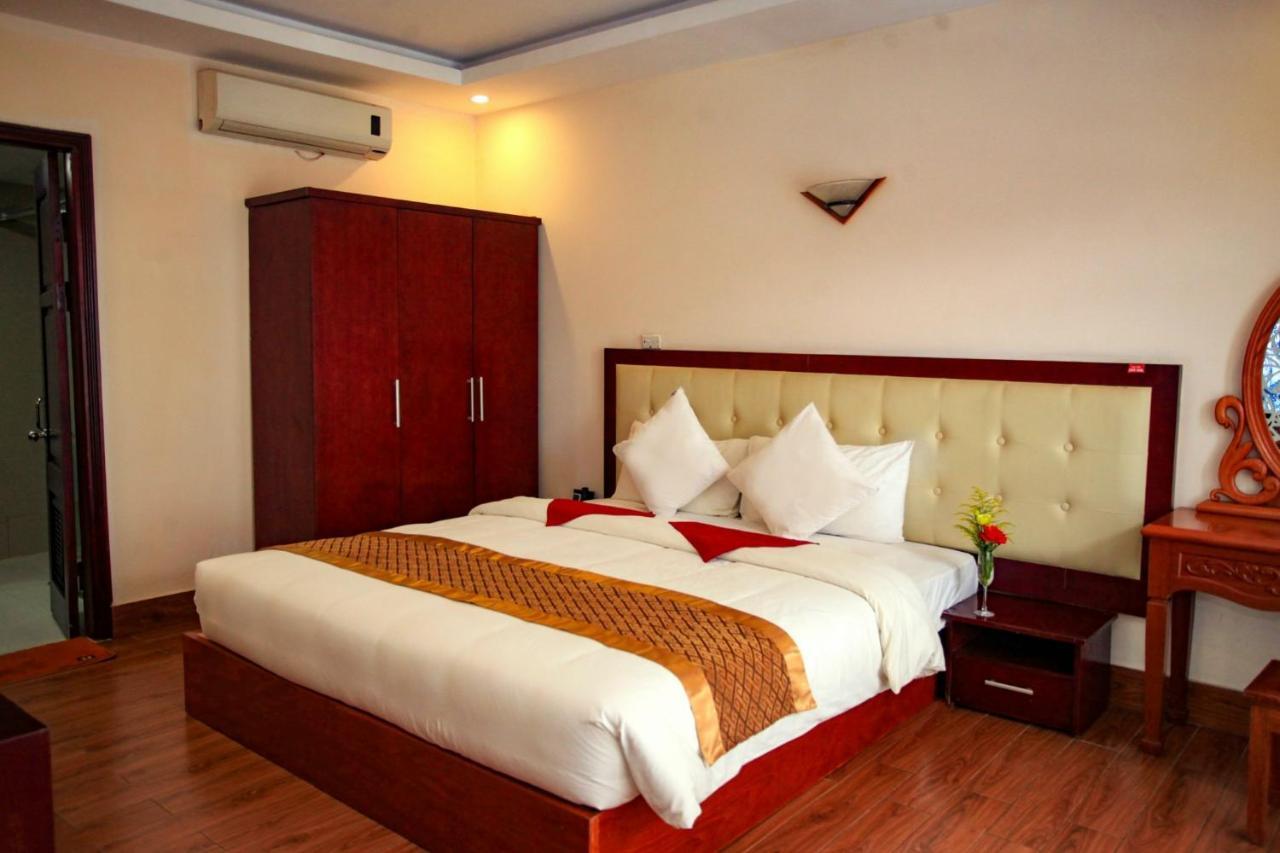 North Star Hotel سابا المظهر الخارجي الصورة