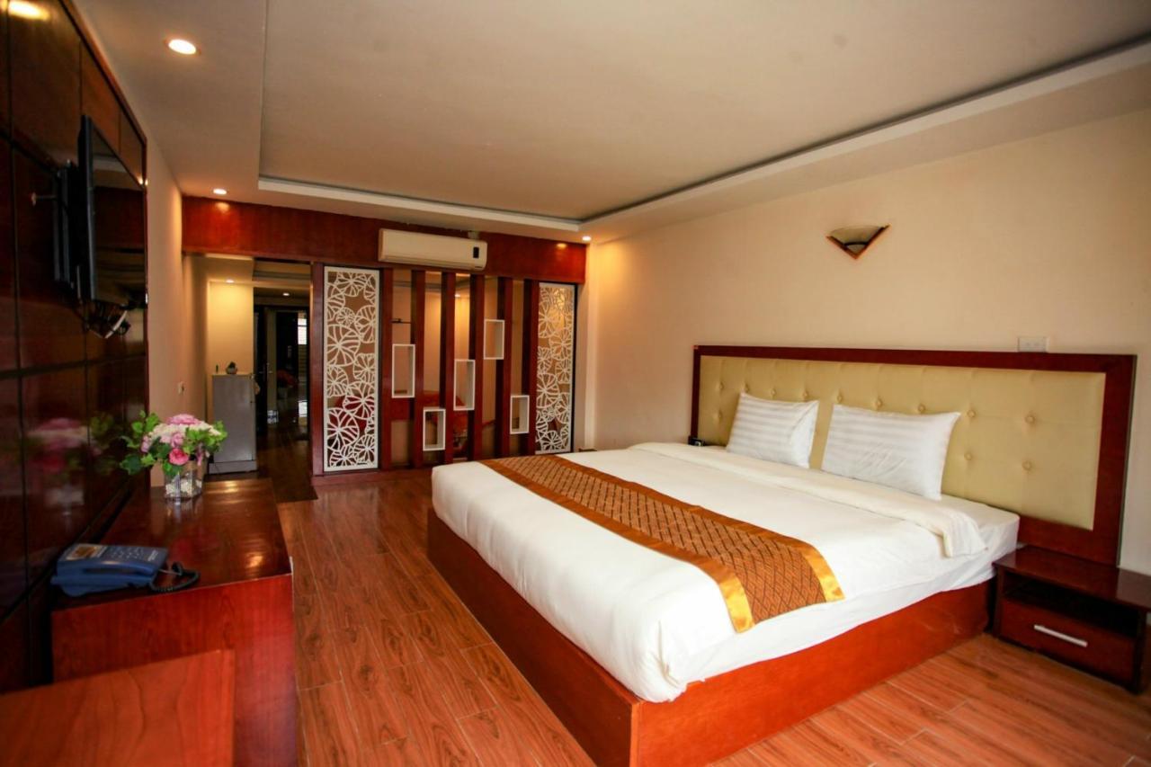 North Star Hotel سابا المظهر الخارجي الصورة