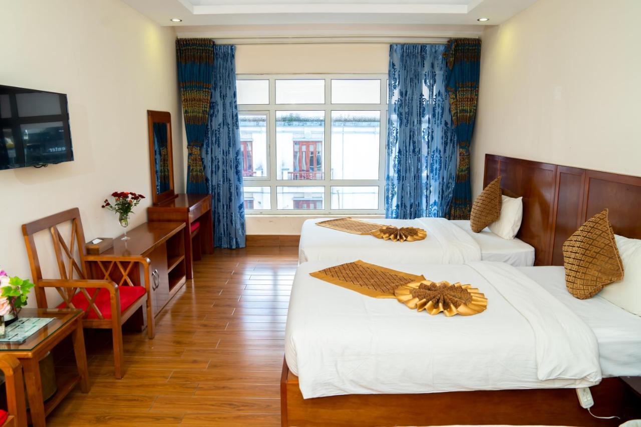 North Star Hotel سابا المظهر الخارجي الصورة