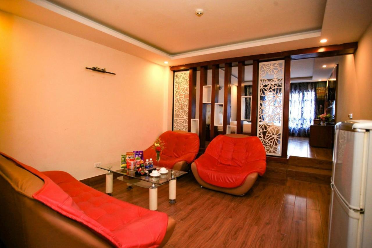 North Star Hotel سابا المظهر الخارجي الصورة