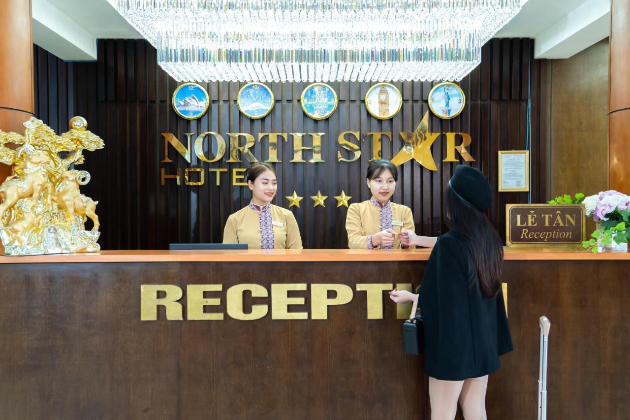 North Star Hotel سابا المظهر الخارجي الصورة