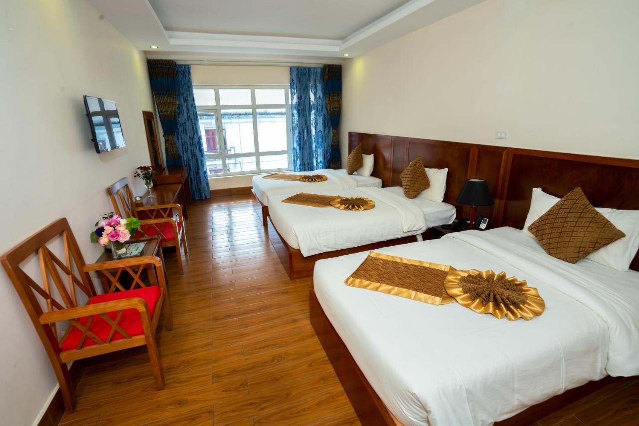 North Star Hotel سابا المظهر الخارجي الصورة
