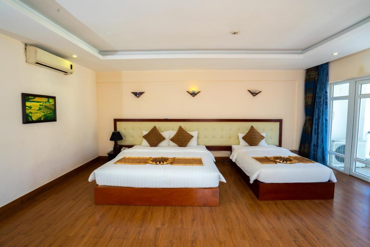 North Star Hotel سابا المظهر الخارجي الصورة