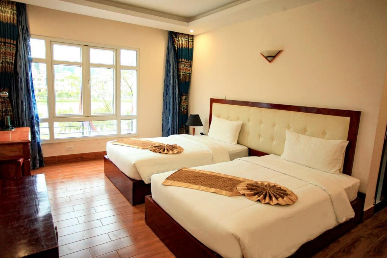 North Star Hotel سابا المظهر الخارجي الصورة