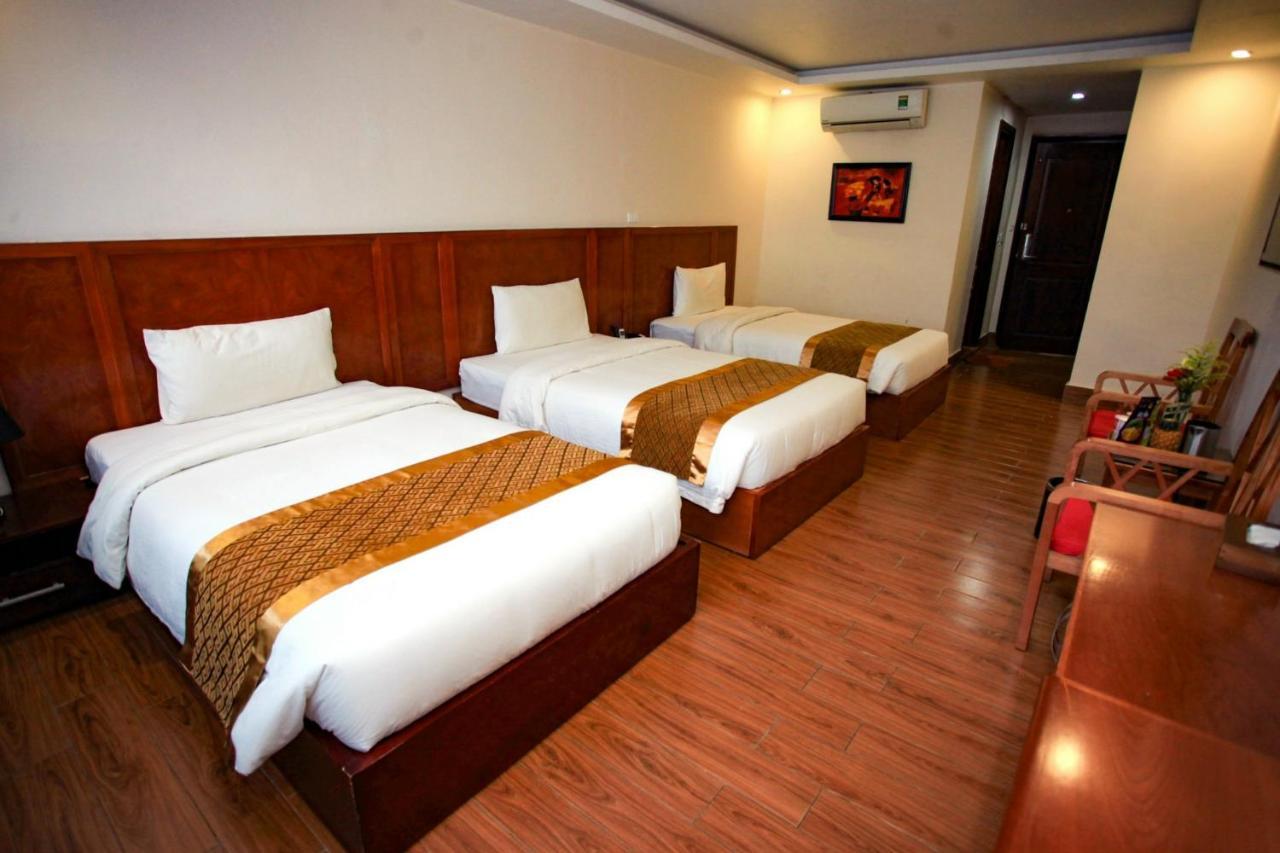 North Star Hotel سابا المظهر الخارجي الصورة
