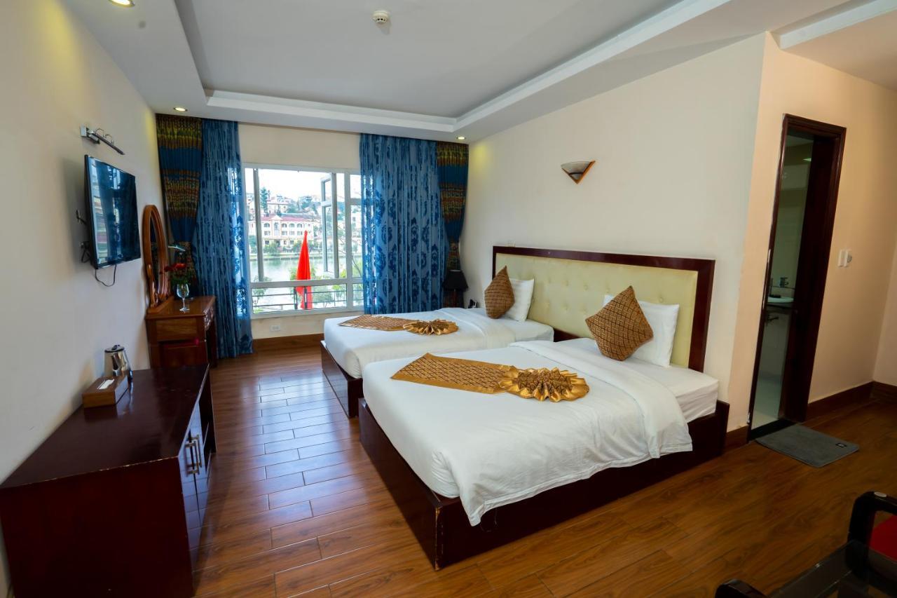 North Star Hotel سابا المظهر الخارجي الصورة
